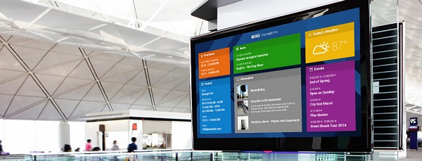 digital-signage