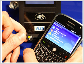 NFC Smartcard image2