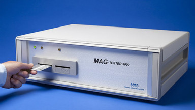 Mag-Tester 3000シリーズ
