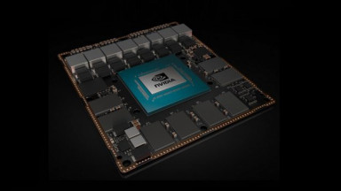 NVIDIA® Jetson AGX Xavierシステムオンモジュール