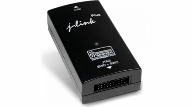 J-link PLUS