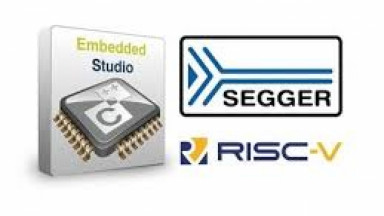 Segger Embedded Studio(RISC-Vエディション)
