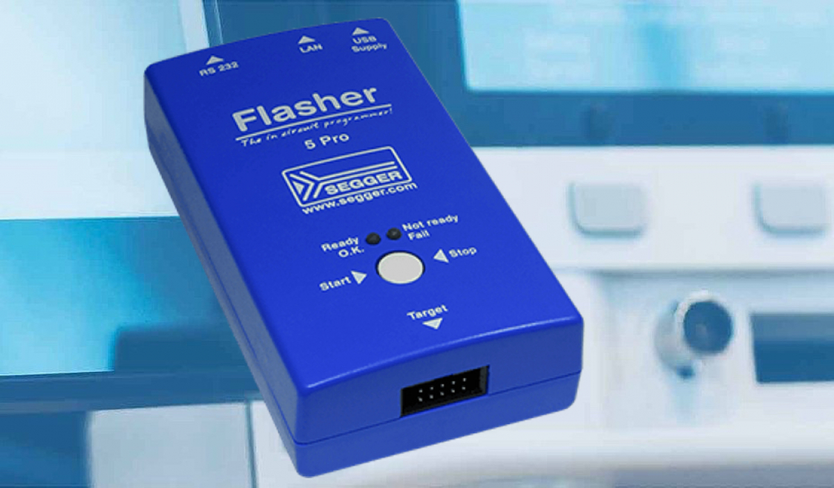 Flasher5 PRO