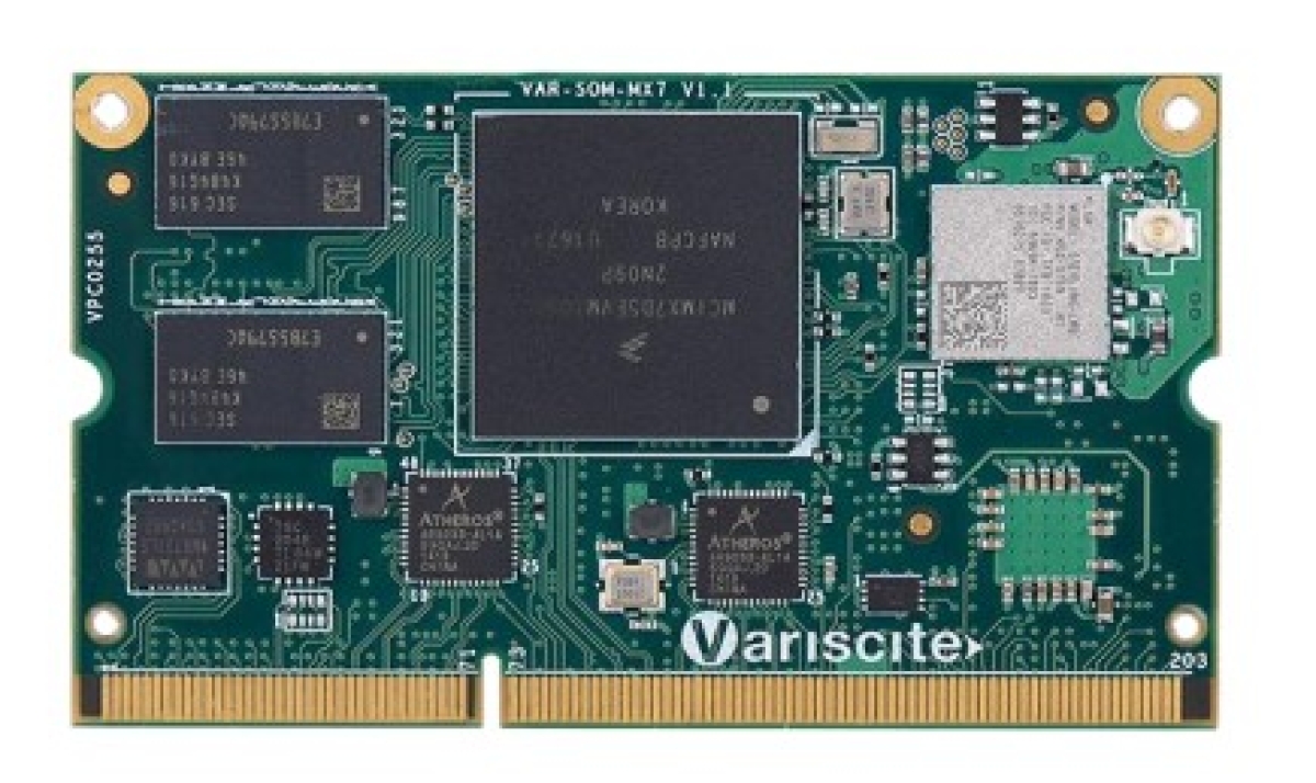 POC-DIMM-MX7-V