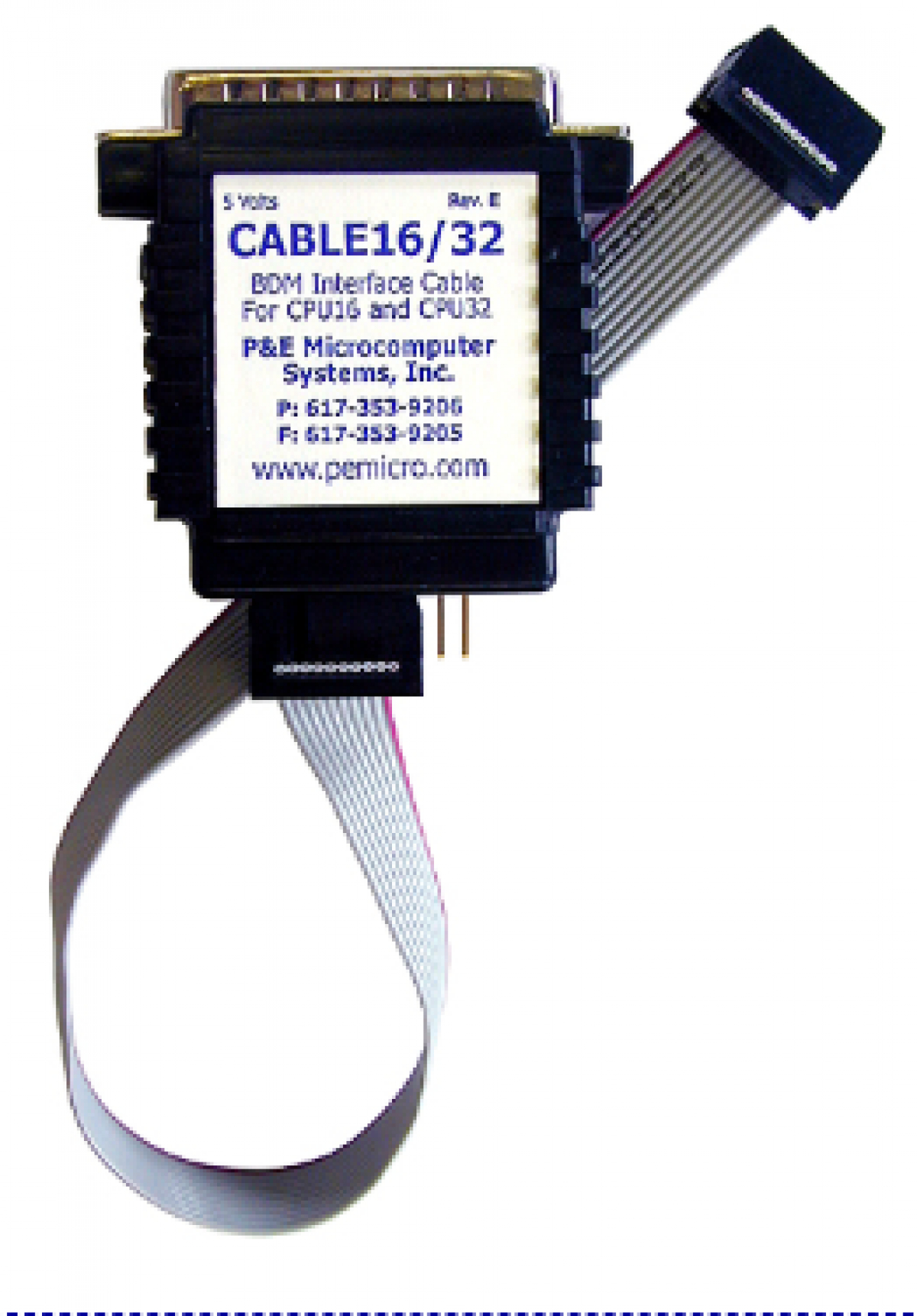 CABLE 16_32 (Discontinued)