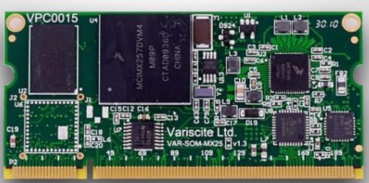 POC-DIMM-MX25-V