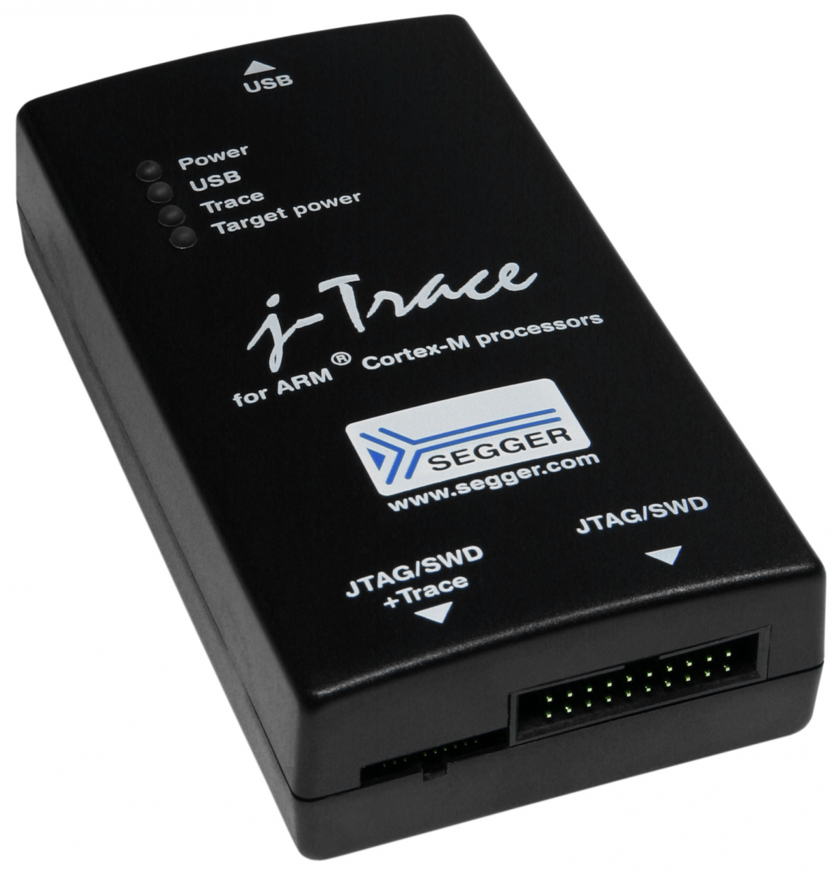 J-Trace PRO for Cortex M