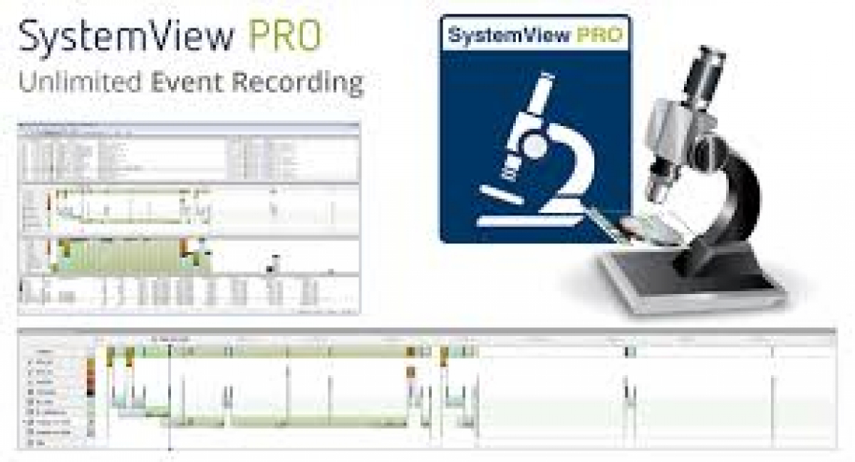 System View PRO
