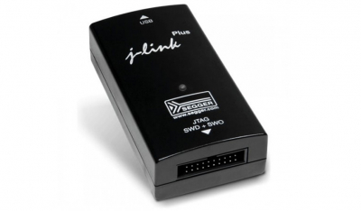 J-link PLUS