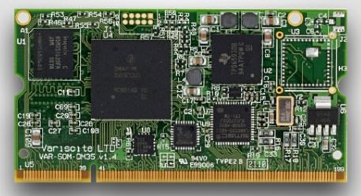 POC-DIMM-AM35-V