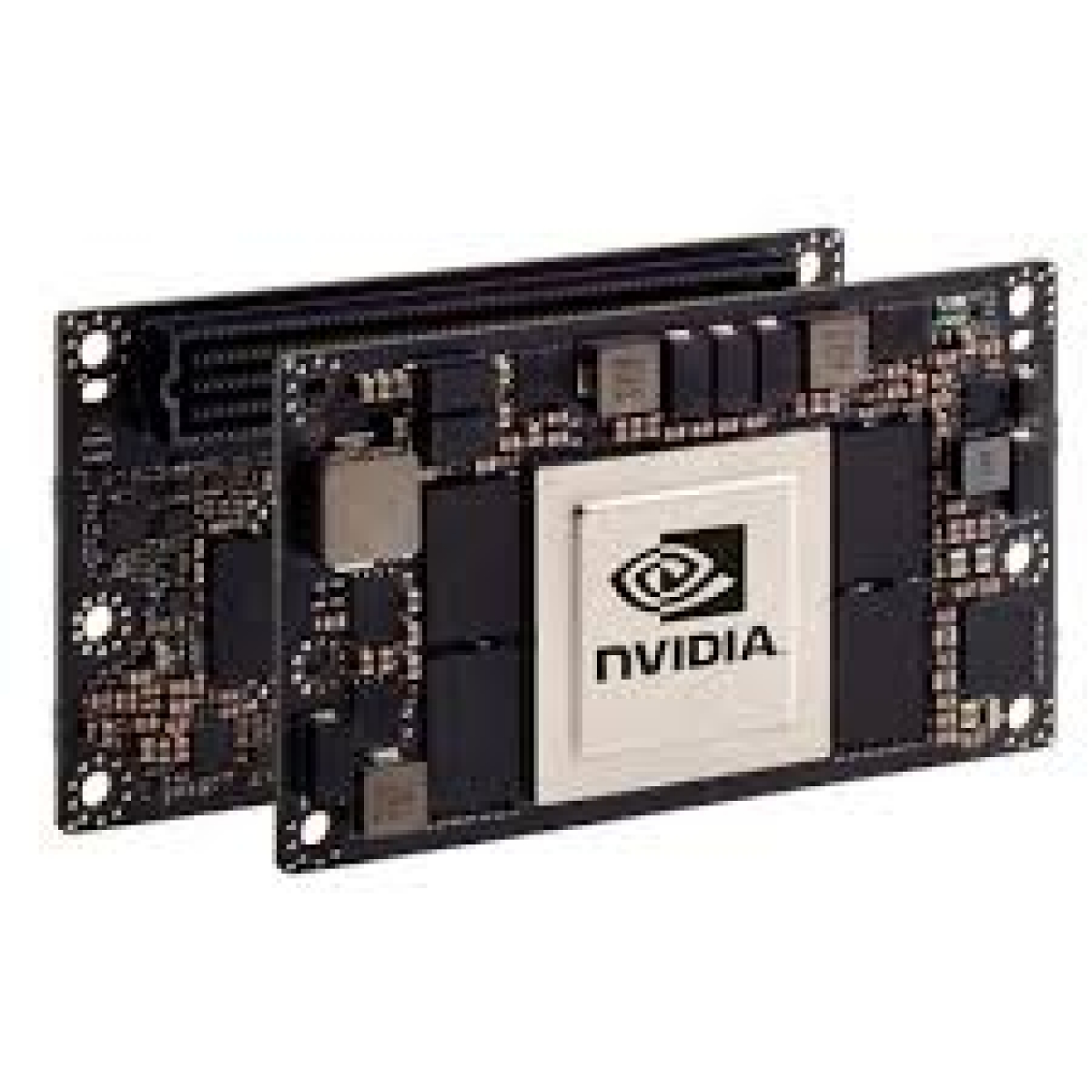 NVIDIA®Jetson TX2iシステムオンモジュール