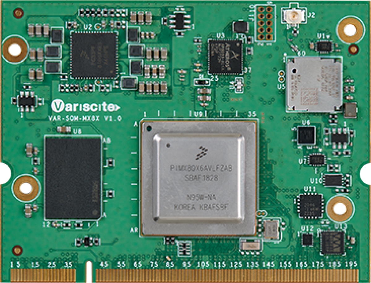 POC-DIMM-MX8X-V