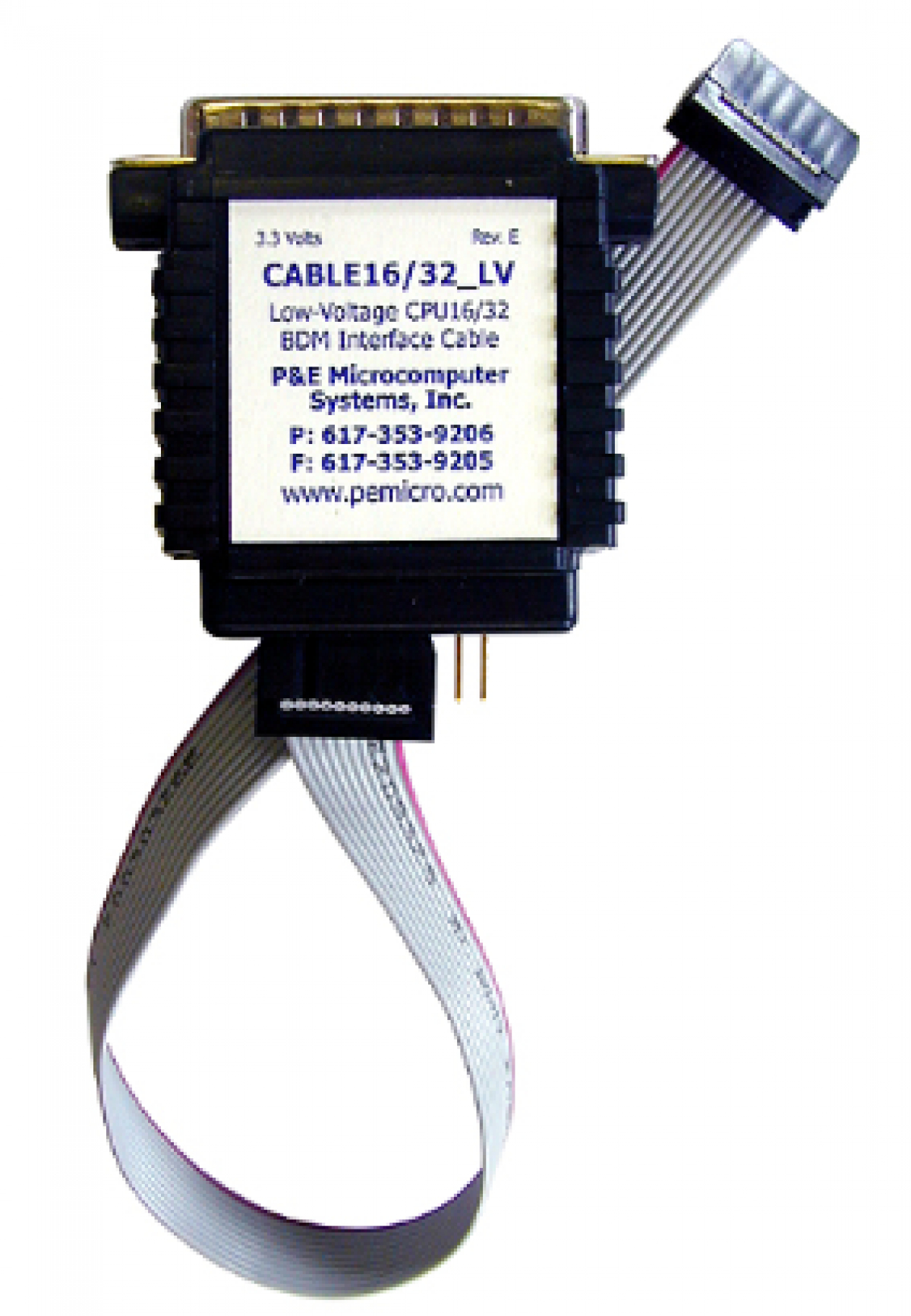 CABLE 16_32LV (Discontinued)
