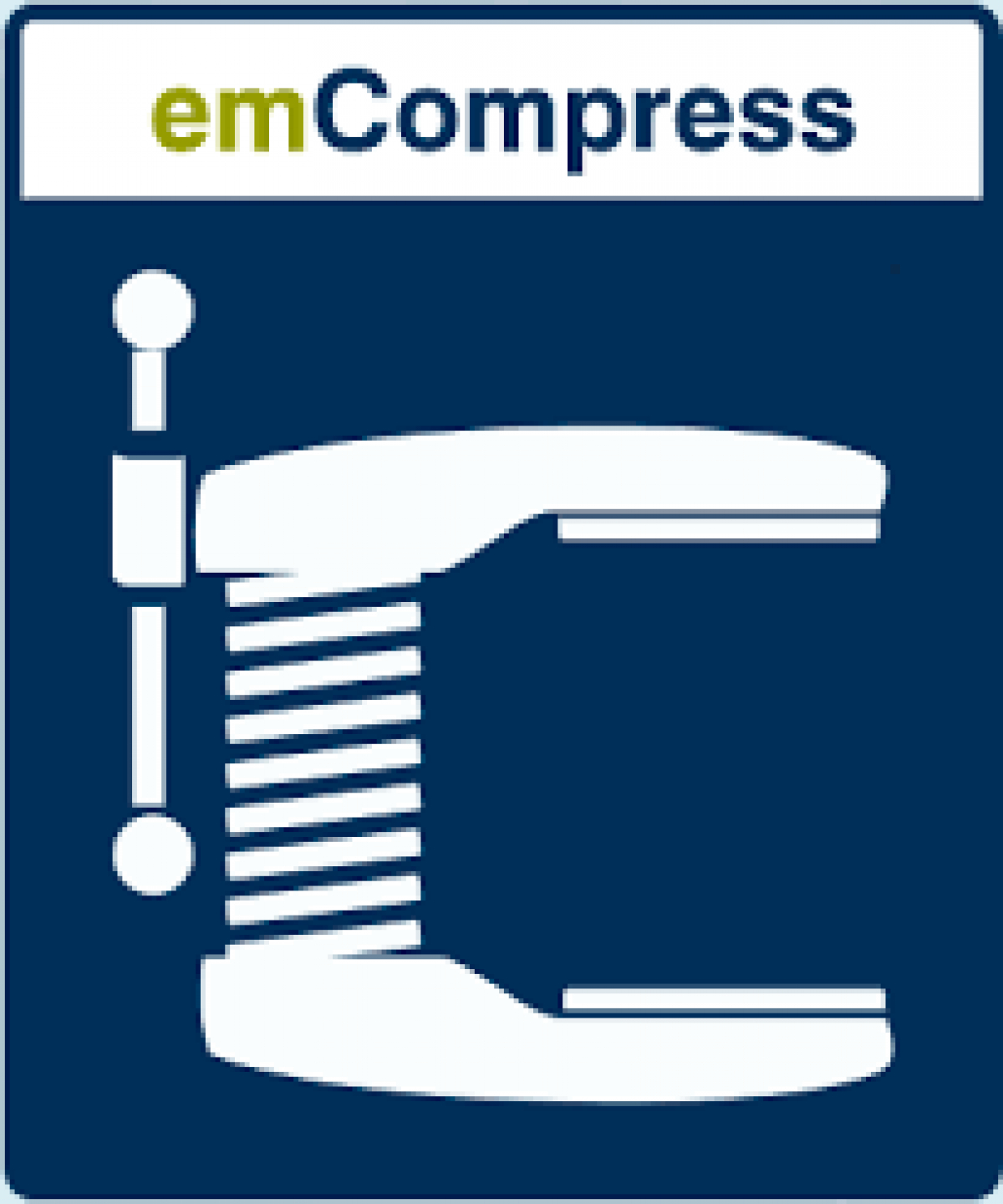 emCompress