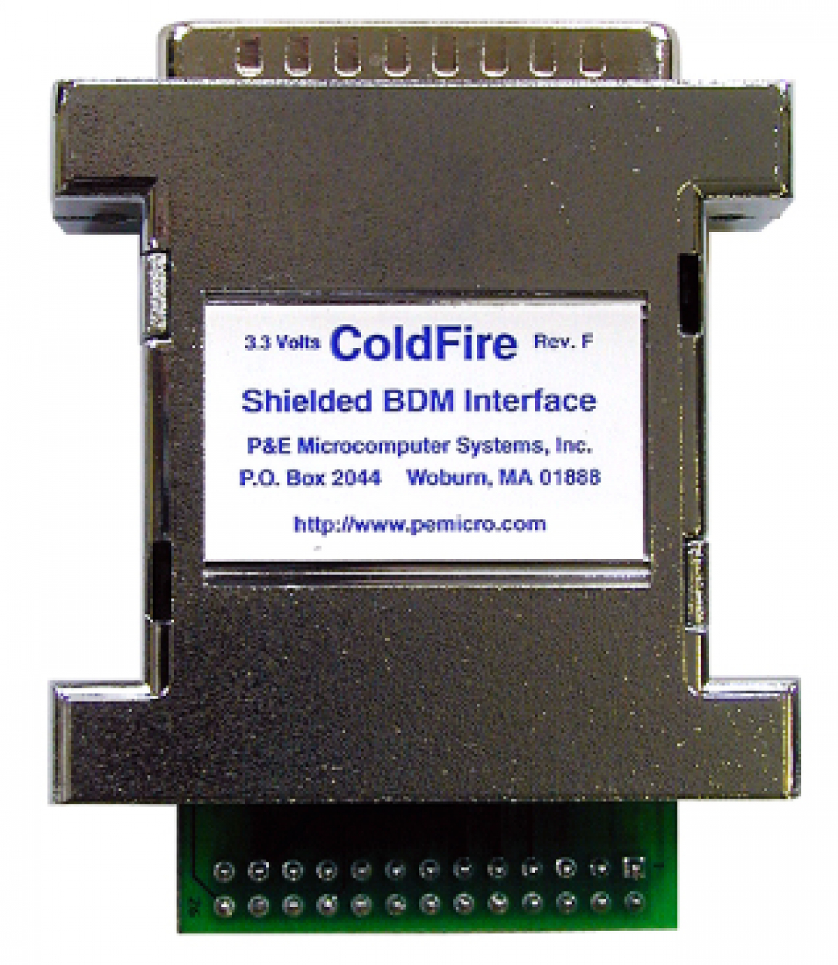 CABLE CFLV (Discontinued)