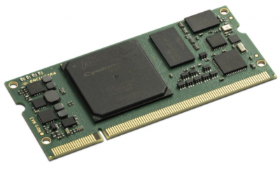 POC-DIMM-CycloneV-E