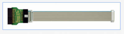 J-Link RX FINE Adapter