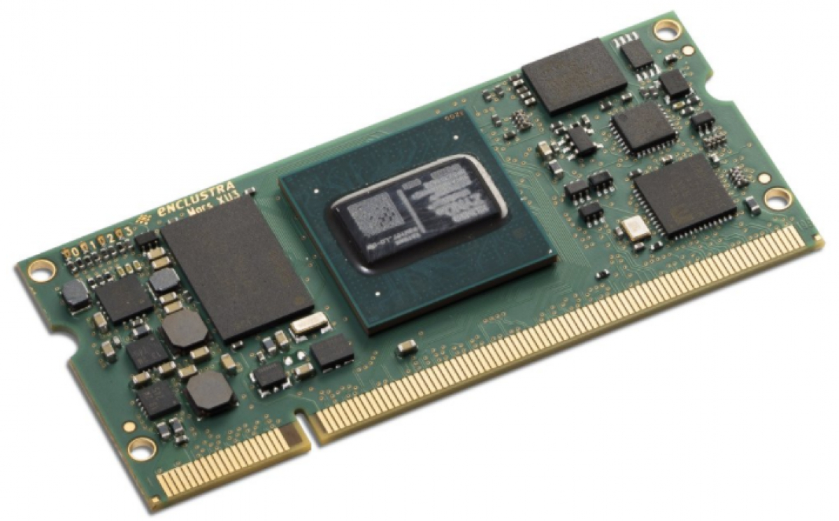 POC-DIMM-UltraScale-E