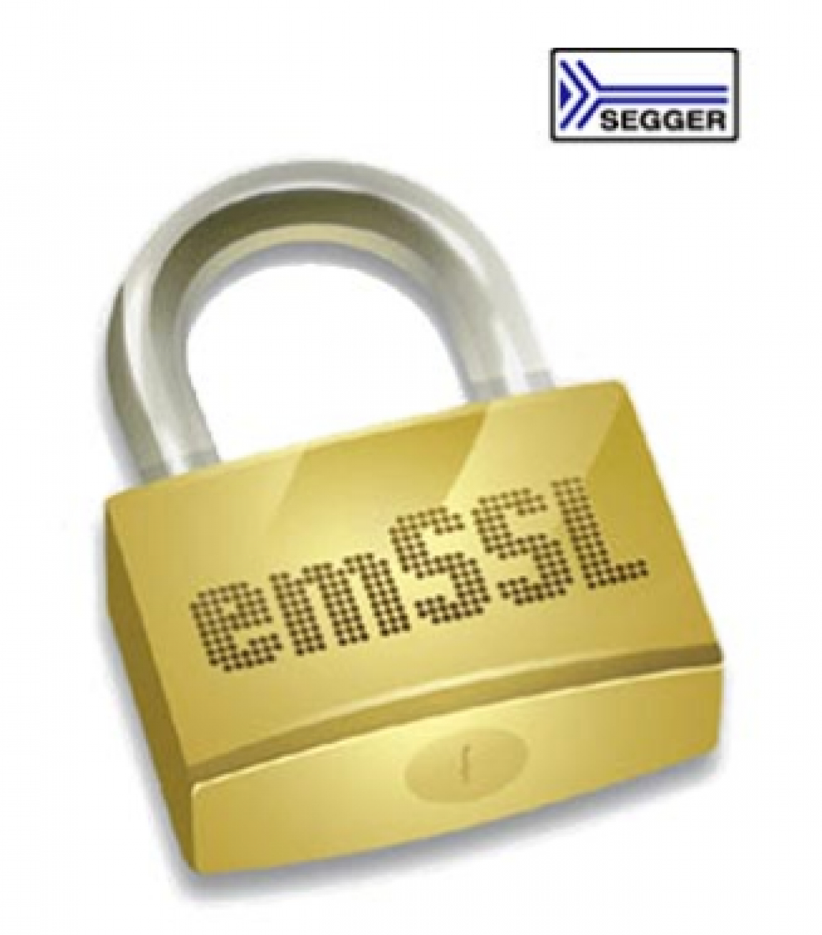 emSSL暗号ライブラリハードウェアアクセラレーション：Kinetis CAU