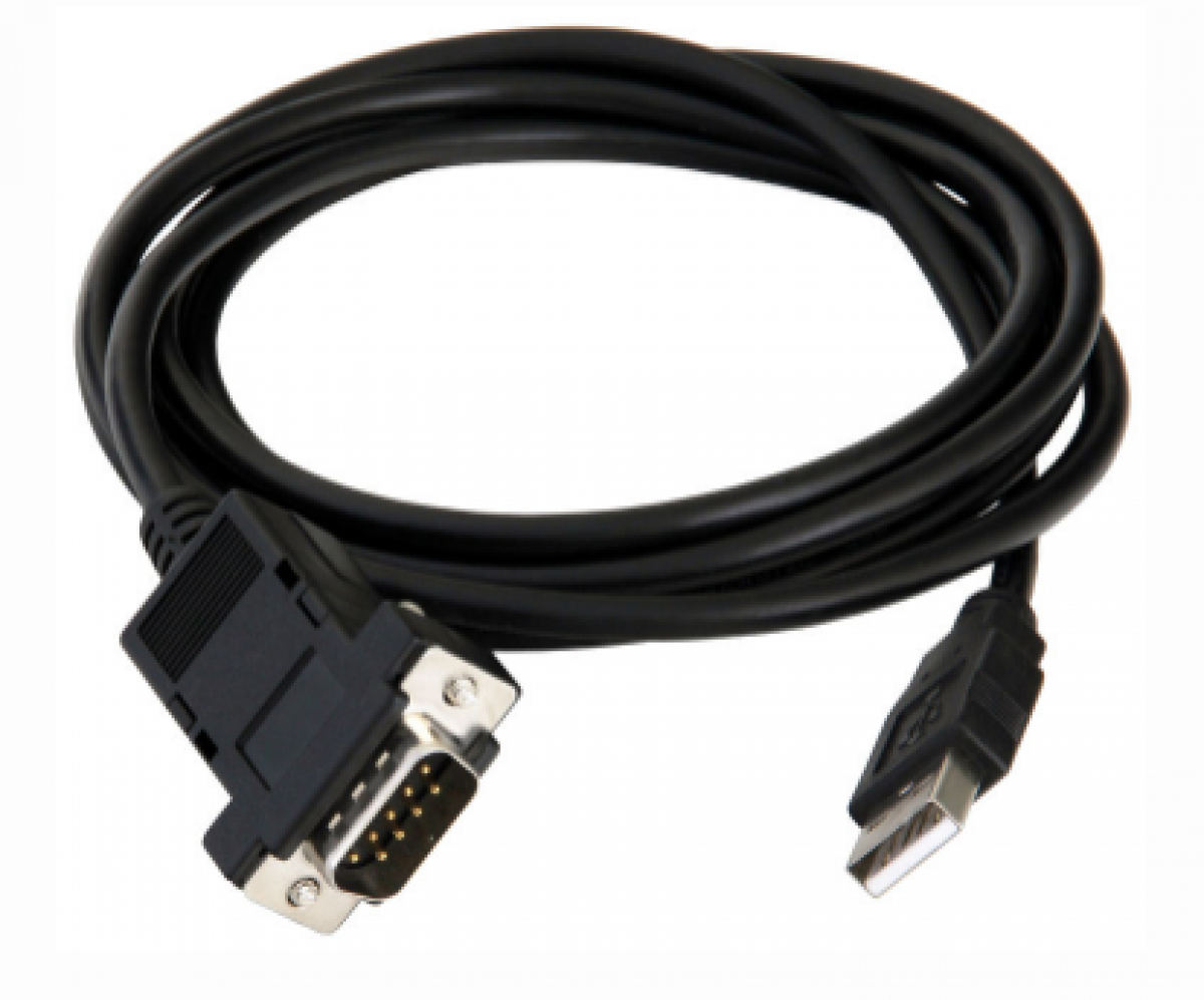 sysWORXX USB-RS232アダプタケーブル