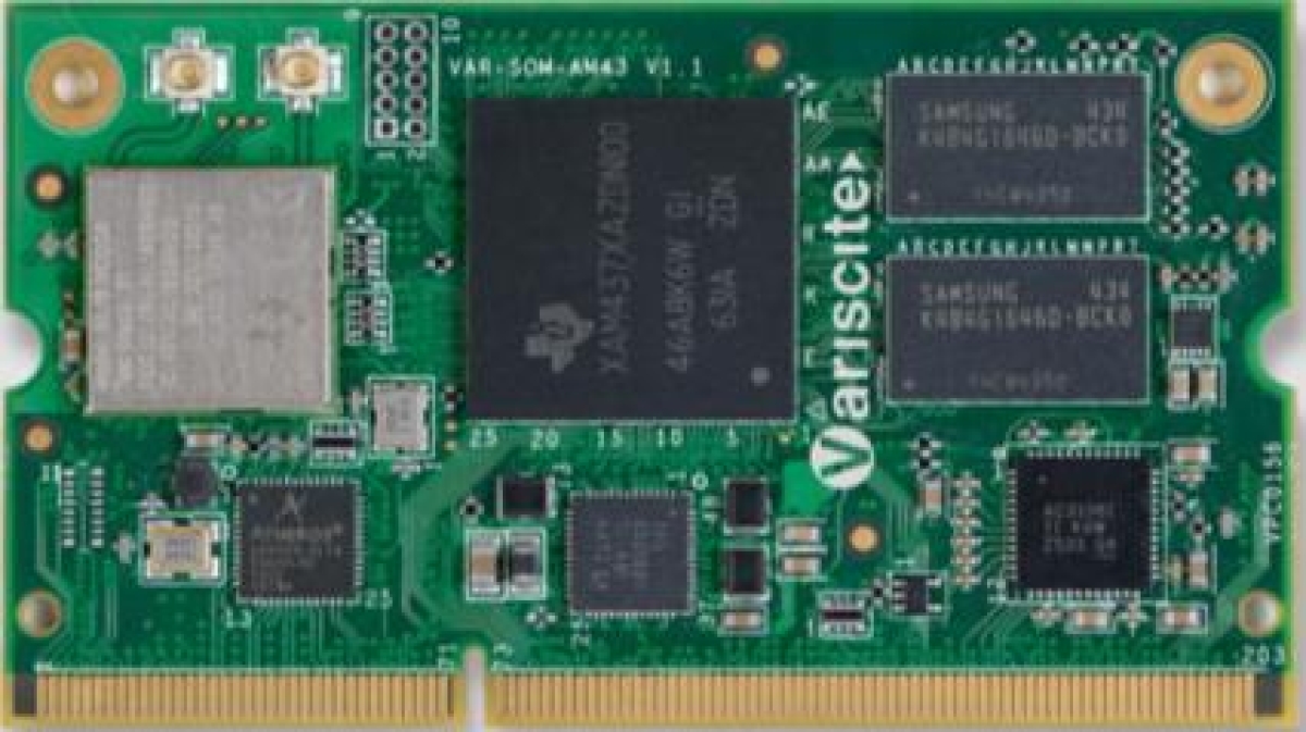 POC-DIMM-AM437x-V