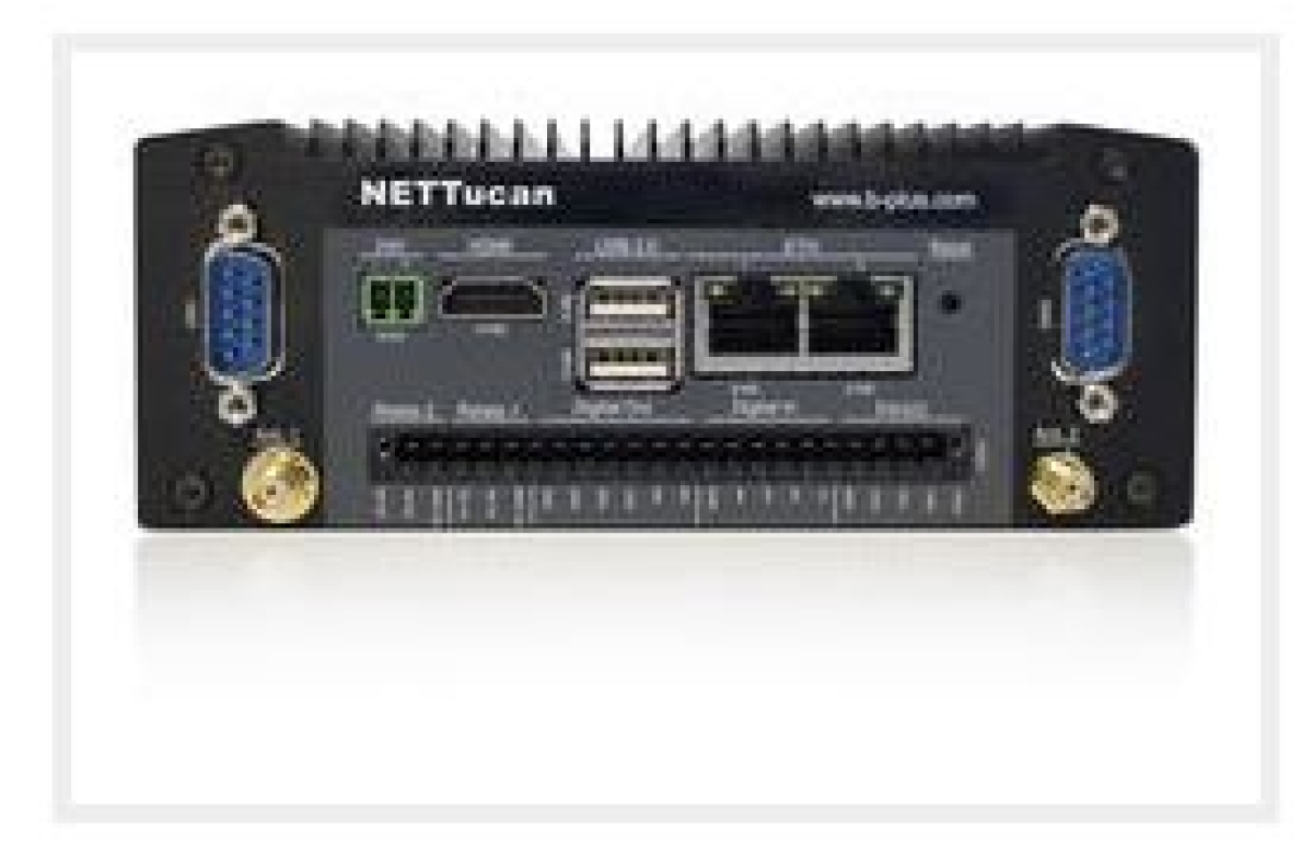 NetTucan