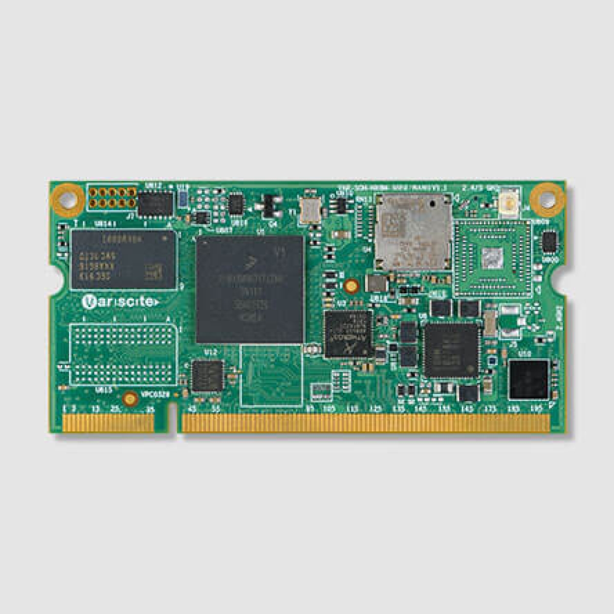 POC-DIMM-MX8M NANO-V