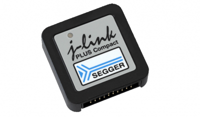 J-Link PLUS Compact