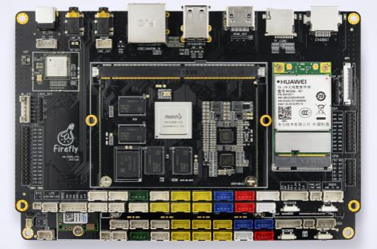 Displaying items by tag ARM Cortex A17 