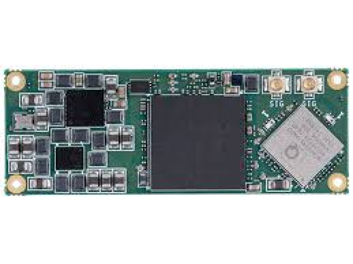 POC-DART-SD800-V(小型CPUモジュール）