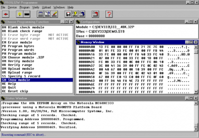 PROG32Z | CPU3xx書き込みソフトウエア