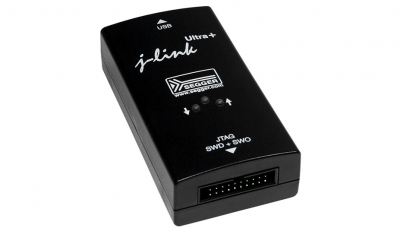 J-Link ULTRA+