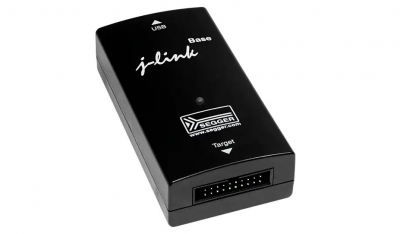 J-Link BASE